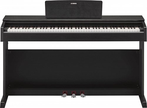 YAMAHA YDP-143B цифровое фортепиано, цвет Black купить в Москве: цены, доставка, фото YAMAHA YDP-143B цифровое фортепиано, цвет Black купить в Москве: цены, доставка, фото