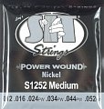 POWER WOUND Струны для электрогитары SIT S1252 (12-16-24w-34-44-52) купить в Москве: цены, доставка, фото POWER WOUND Струны для электрогитары SIT S1252 (12-16-24w-34-44-52) купить в Москве: цены, доставка, фото