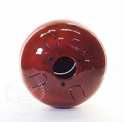 Глюкофон двусторонний ОГОНЬ серия 4 стихии 22см купить в Москве: цены, доставка, фото Глюкофон двусторонний ОГОНЬ серия 4 стихии 22см купить в Москве: цены, доставка, фото