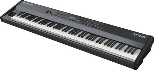 Цифровое сценическое пианино Kurzweil SP4-8 купить в Москве: цены, доставка, фото Цифровое сценическое пианино Kurzweil SP4-8 купить в Москве: цены, доставка, фото