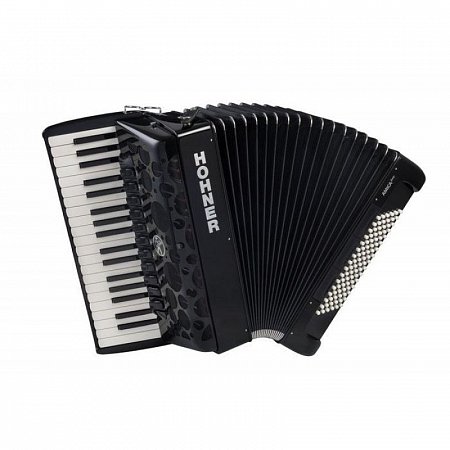 HOHNER Amica Forte IV 96 Black (A38221) - аккордеон 7/8 купить в Москве: цены, доставка, фото HOHNER Amica Forte IV 96 Black (A38221) - аккордеон 7/8 купить в Москве: цены, доставка, фото