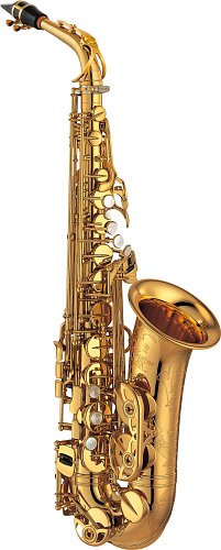 Саксофон альт Yamaha YAS-875EX купить в Москве: цены, доставка, фото Саксофон альт Yamaha YAS-875EX купить в Москве: цены, доставка, фото