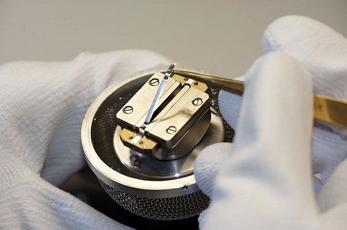 Купить BEYERDYNAMIC RM 510 #703109 Сменный микрофонный капсюль для передатчика радиосистемы OPUS 600/900/910 в магазине Skybeat с доставкой Купить BEYERDYNAMIC RM 510 #703109 Сменный микрофонный капсюль для передатчика радиосистемы OPUS 600/900/910 в магазине Skybeat с доставкой