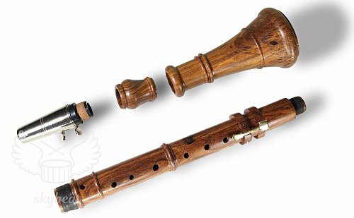 Барочный кларнет в D c 2-мя клапанами (дерево кокоболо) купить в Москве: цены, доставка, фото Барочный кларнет в D c 2-мя клапанами (дерево кокоболо) купить в Москве: цены, доставка, фото