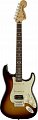 FENDER DELUXE LONE STAR STRATOCASTER RW 3-Color Sunburst купить в Москве: цены, доставка, фото FENDER DELUXE LONE STAR STRATOCASTER RW 3-Color Sunburst купить в Москве: цены, доставка, фото
