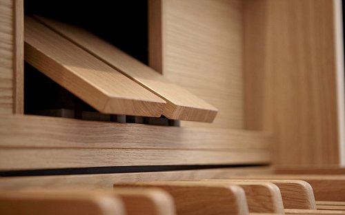 Johannus LiVE Series LiVE II - T купить в Москве: цены, доставка, фото Johannus LiVE Series LiVE II - T купить в Москве: цены, доставка, фото