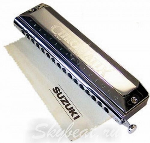 Губная гармошка Suzuki SCX-64C Chromatix купить в Москве: цены, доставка, фото Губная гармошка Suzuki SCX-64C Chromatix купить в Москве: цены, доставка, фото