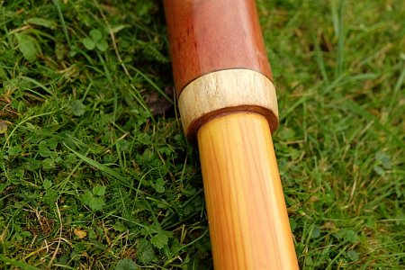 Диджерибон из австралийского эвкалипта и ПВХ – F, F#, E, D#, D, C#, C, B продажа в Москве Диджерибон из австралийского эвкалипта и ПВХ – F, F#, E, D#, D, C#, C, B купить в Москве: цены, доставка, фото