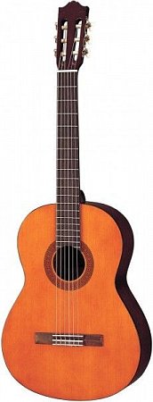 Классическая гитара YAMAHA C40 купить в Москве: цены, доставка, фото