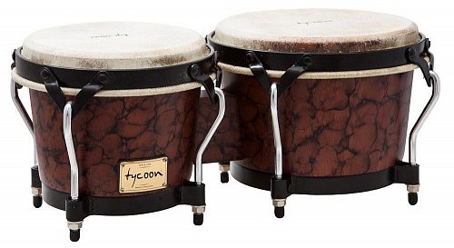 Бонго TYCOON STBS-B CO 7" купить в Москве: цены, доставка, фото Бонго TYCOON STBS-B CO 7" купить в Москве: цены, доставка, фото