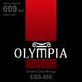 Olympia EGS850 струны для электрогитары Nickel Wound купить в Москве: цены, доставка, фото Olympia EGS850 струны для электрогитары Nickel Wound купить в Москве: цены, доставка, фото