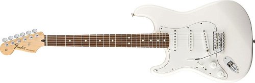FENDER STANDARD STRATOCASTER LH RW ARCTIC WHITE TINT, электрогитара левосторонняя, цвет - белый купить в Москве: цены, доставка, фото FENDER STANDARD STRATOCASTER LH RW ARCTIC WHITE TINT, электрогитара левосторонняя, цвет - белый купить в Москве: цены, доставка, фото