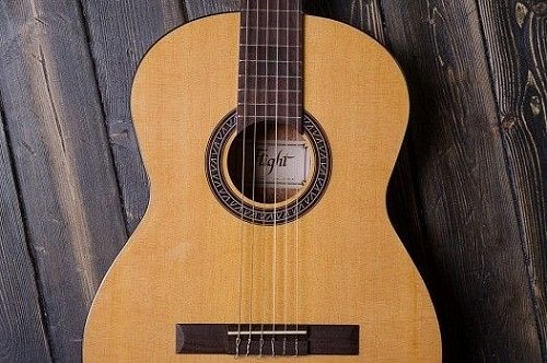 Классическая гитара FLIGHT C-120 NA купить в Москве: цены, доставка, фото Классическая гитара FLIGHT C-120 NA купить в Москве: цены, доставка, фото