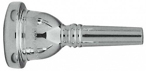 Vincent Bach Мундштук для тромбона 350-7C купить в Москве: цены, доставка, фото Vincent Bach Мундштук для тромбона 350-7C купить в Москве: цены, доставка, фото