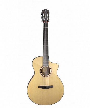 FURCH GNc4-SR+EAS-VTC Nylon Электроакустическая гитара купить в Москве: цены, доставка, фото