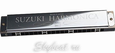 Губная гармошка Suzuki SU-21SP Tremolo Special C купить в Москве: цены, доставка, фото Губная гармошка Suzuki SU-21SP Tremolo Special C купить в Москве: цены, доставка, фото
