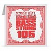 Ernie Ball 1698 струна для бас гитар купить в Москве: цены, доставка, фото Ernie Ball 1698 струна для бас гитар купить в Москве: цены, доставка, фото
