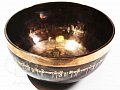 Кованая поющая чаша Carving с божеством 21 см SBBC PR1125 купить в Москве: цены, доставка, фото Кованая поющая чаша Carving с божеством 21 см SBBC PR1125 купить в Москве: цены, доставка, фото