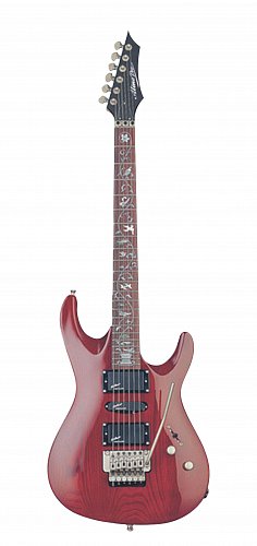 Электрогитара ALINA PRO Ocean купить в Москве: цены, доставка, фото Электрогитара ALINA PRO Ocean купить в Москве: цены, доставка, фото