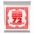 Ernie Ball 1172 струна для электро и акустических гитар купить в Москве: цены, доставка, фото Ernie Ball 1172 струна для электро и акустических гитар купить в Москве: цены, доставка, фото