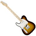 FENDER STANDARD TELECASTER LH MN BROWN SUNBURST TINT, электрогитара левосторонняя, цвет - санбёрст купить в Москве: цены, доставка, фото FENDER STANDARD TELECASTER LH MN BROWN SUNBURST TINT, электрогитара левосторонняя, цвет - санбёрст купить в Москве: цены, доставка, фото