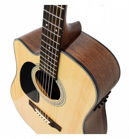 Левосторонняя Элуктроакустическая Гитара Sigma DMC-1STEL купить в Москве: цены, доставка, фото Левосторонняя Элуктроакустическая Гитара Sigma DMC-1STEL купить в Москве: цены, доставка, фото