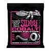 Ernie Ball 2734 струны для бас-гитары Cobalt Bass Super Slinky купить в Москве: цены, доставка, фото Ernie Ball 2734 струны для бас-гитары Cobalt Bass Super Slinky купить в Москве: цены, доставка, фото