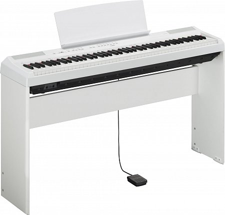 YAMAHA P-115WH цифровое пианино купить в Москве: цены, доставка, фото YAMAHA P-115WH цифровое пианино купить в Москве: цены, доставка, фото