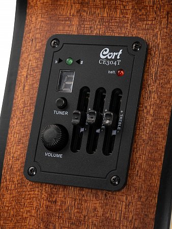 CEC3-NS Classic Series Классическая гитара со звукоснимателем, с вырезом, цвет натуральный, Cort купить в Москве: цены, доставка, фото CEC3-NS Classic Series Классическая гитара со звукоснимателем, с вырезом, цвет натуральный, Cort купить в Москве: цены, доставка, фото