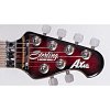 Sterling by MusicMan AX40D/RRB электрогитара купить в Москве: цены, доставка, фото Sterling by MusicMan AX40D/RRB электрогитара купить в Москве: цены, доставка, фото