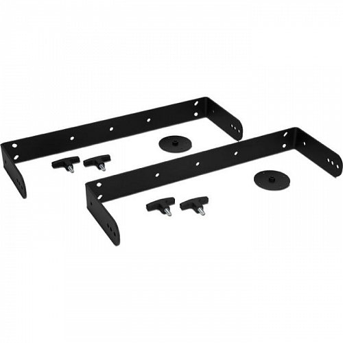 Купить RCF AC C28 H-BR U-образный настенный кронштейн для горизонтального крепления C4128 (2 шт.) в магазине Skybeat с доставкой Купить RCF AC C28 H-BR U-образный настенный кронштейн для горизонтального крепления C4128 (2 шт.) в магазине Skybeat с доставкой