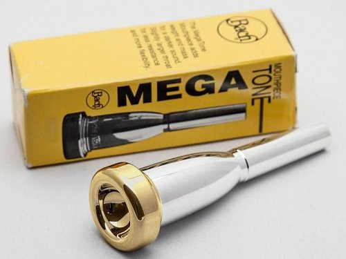 Vincent Bach Мундштук для трубы CUSTOM K351-3CGR, MEGATONE купить в Москве: цены, доставка, фото Vincent Bach Мундштук для трубы CUSTOM K351-3CGR, MEGATONE купить в Москве: цены, доставка, фото