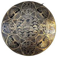 Непальские гонги купить в Москве: цены, доставка, фото Непальские гонги купить в Москве: цены, доставка, фото