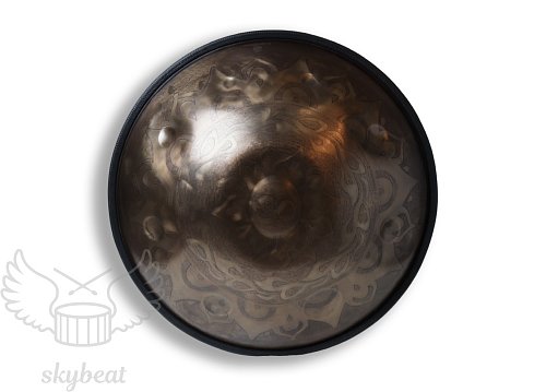 D Celtic c Рисунком Нержавеющая сталь Ханг Драм хэндпан купить в Москве: цены, доставка, фото D Celtic c Рисунком Нержавеющая сталь Ханг Драм хэндпан купить в Москве: цены, доставка, фото