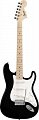 FENDER SQUIER AFFINITY STRATOCASTER MN BLACK купить в Москве: цены, доставка, фото FENDER SQUIER AFFINITY STRATOCASTER MN BLACK купить в Москве: цены, доставка, фото