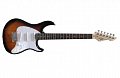 PEAVEY Raptor SSS Tobacco Sunburst Электрогитара, форма Stratocaster купить в Москве: цены, доставка, фото PEAVEY Raptor SSS Tobacco Sunburst Электрогитара, форма Stratocaster купить в Москве: цены, доставка, фото