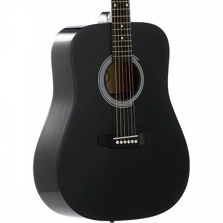 FENDER SQUIER SA-105 BLACK акустическая гитара купить в Москве: цены, доставка, фото FENDER SQUIER SA-105 BLACK акустическая гитара купить в Москве: цены, доставка, фото