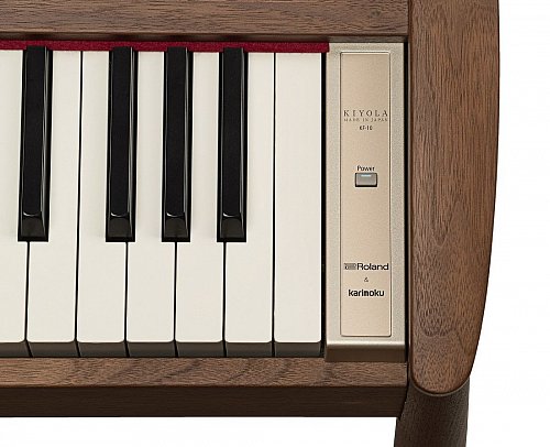 ROLAND KF-10-KW Элитное фортепиано фабрики Karimoku купить в Москве: цены, доставка, фото ROLAND KF-10-KW Элитное фортепиано фабрики Karimoku купить в Москве: цены, доставка, фото