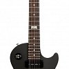 GIBSON LP MELODY MAKER 2014 SATIN CHARCOAL GREY электрогитара с чехлом, цвет матовый чёрный купить в Москве: цены, доставка, фото GIBSON LP MELODY MAKER 2014 SATIN CHARCOAL GREY электрогитара с чехлом, цвет матовый чёрный купить в Москве: цены, доставка, фото