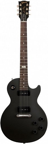 GIBSON LP MELODY MAKER 2014 SATIN CHARCOAL GREY электрогитара с чехлом, цвет матовый чёрный купить в Москве: цены, доставка, фото GIBSON LP MELODY MAKER 2014 SATIN CHARCOAL GREY электрогитара с чехлом, цвет матовый чёрный купить в Москве: цены, доставка, фото