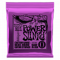 Ernie Ball 2220 струны для эл.гитары Nickel Wound Power Slinky (11-14-18p-28-38-48) купить в Москве: цены, доставка, фото Ernie Ball 2220 струны для эл.гитары Nickel Wound Power Slinky (11-14-18p-28-38-48) купить в Москве: цены, доставка, фото