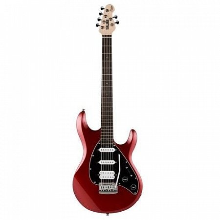 Sterling by MusicMan SUB Series SILO3MR/R эл.гитара. купить в Москве: цены, доставка, фото