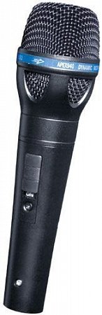 APEX 940 динамический микрофон