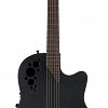 OVATION 1868TX-5 Elite T Super Shallow Black Textured электроакустическая гитара купить в Москве: цены, доставка, фото OVATION 1868TX-5 Elite T Super Shallow Black Textured электроакустическая гитара купить в Москве: цены, доставка, фото