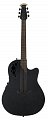 OVATION 1868TX-5 Elite T Super Shallow Black Textured электроакустическая гитара купить в Москве: цены, доставка, фото OVATION 1868TX-5 Elite T Super Shallow Black Textured электроакустическая гитара купить в Москве: цены, доставка, фото