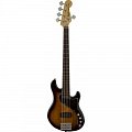 FENDER SQUIER DELUXE DEMENTION BASS V (RW) 3-COLOR SUNBURST пятиструнная бас-гитара купить в Москве: цены, доставка, фото FENDER SQUIER DELUXE DEMENTION BASS V (RW) 3-COLOR SUNBURST пятиструнная бас-гитара купить в Москве: цены, доставка, фото