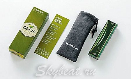 Губная гармоника Suzuki C-20 Olive купить в Москве: цены, доставка, фото Губная гармоника Suzuki C-20 Olive купить в Москве: цены, доставка, фото
