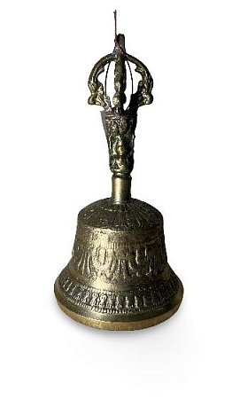 Непальский колокол BEL-GL130 купить в Москве: цены, доставка, фото