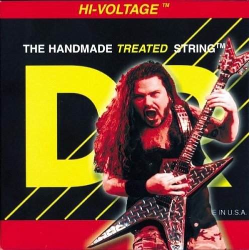 DIMEBAG DARRELL Струны для электрогитар DR DBG-11 (011-50) купить в Москве: цены, доставка, фото DIMEBAG DARRELL Струны для электрогитар DR DBG-11 (011-50) купить в Москве: цены, доставка, фото