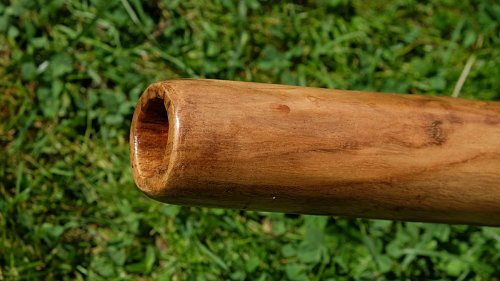 Диджериду из эвкалипта с рисунком 150 см – До# продажа в Москве Диджериду из эвкалипта с рисунком 150 см – До# купить в Москве: цены, доставка, фото